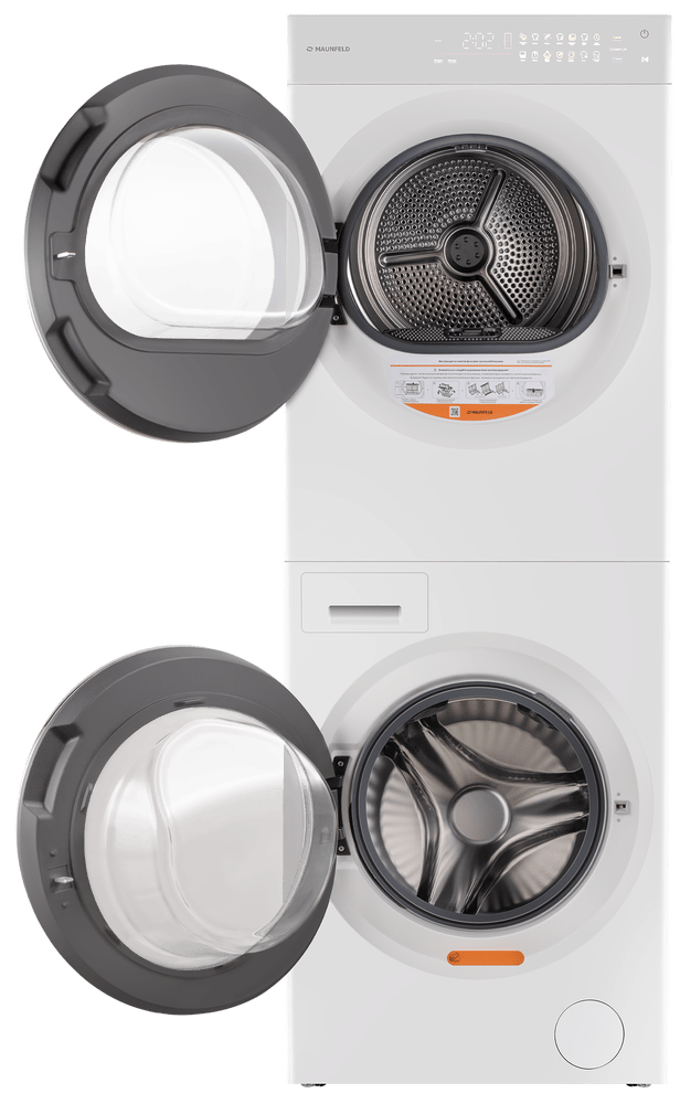 Maunfeld MFWD121010WH06 (в 2-х коробках)