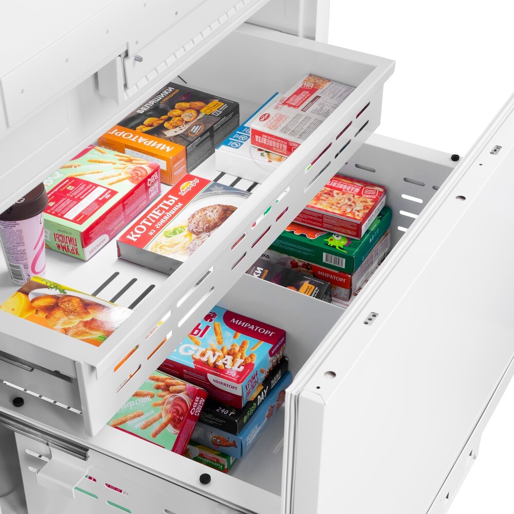 Maunfeld MBF212NFW0 Inverter