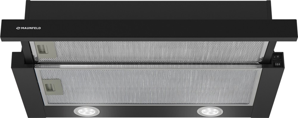 Maunfeld VS Fast 60 Black