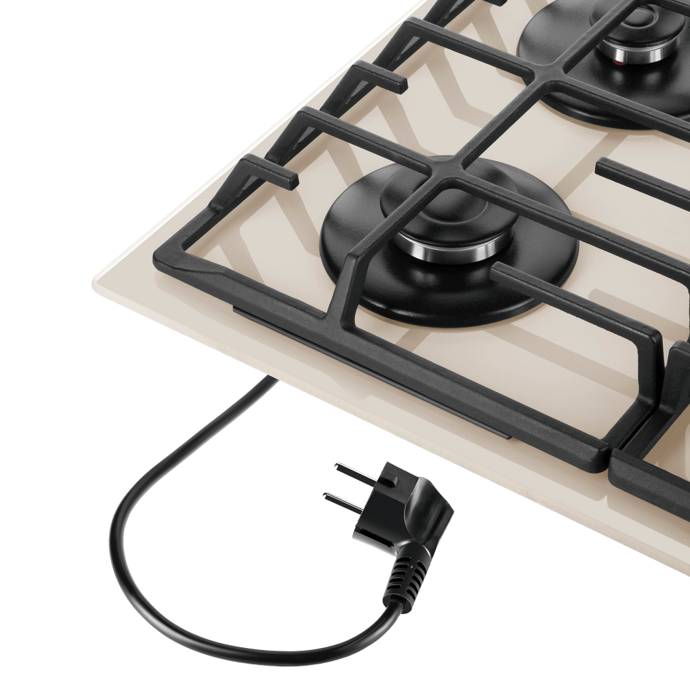 Maunfeld EGHG.64.6CBG/G