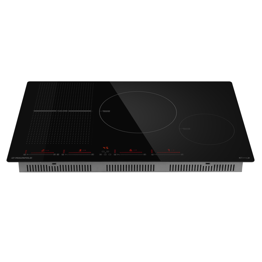 Maunfeld CVI804SFBK Inverter