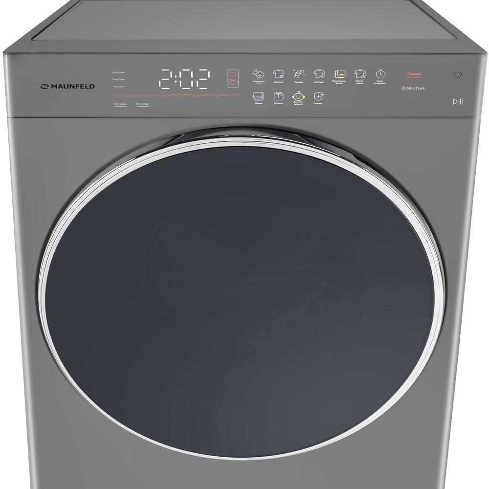 Maunfeld MFWD121010S06 (в 2-х коробках)