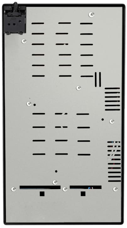 Maunfeld AVCE3024BK