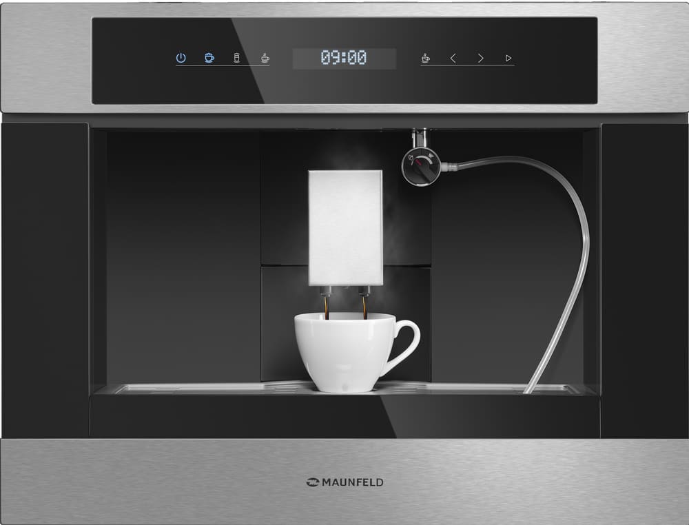 Maunfeld AMCM1503S