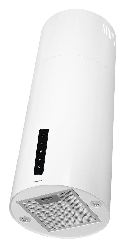 Maunfeld FORD 39 Isla Sensor White