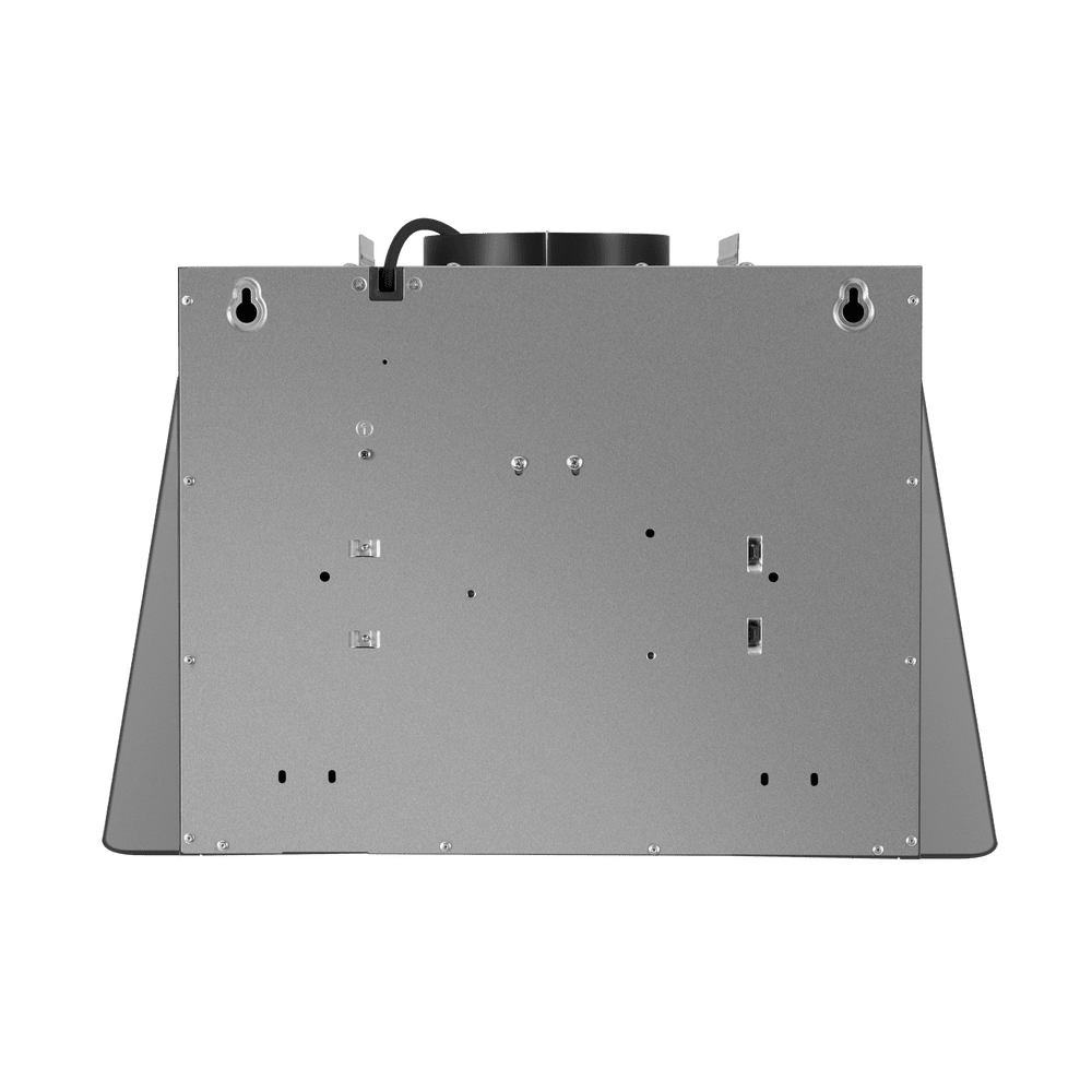 Maunfeld Dream 60 Push Glass Black