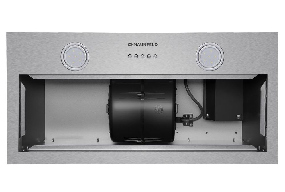 Maunfeld THAMES 601PM INOX