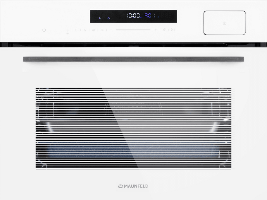 Maunfeld MCMO5016STGW