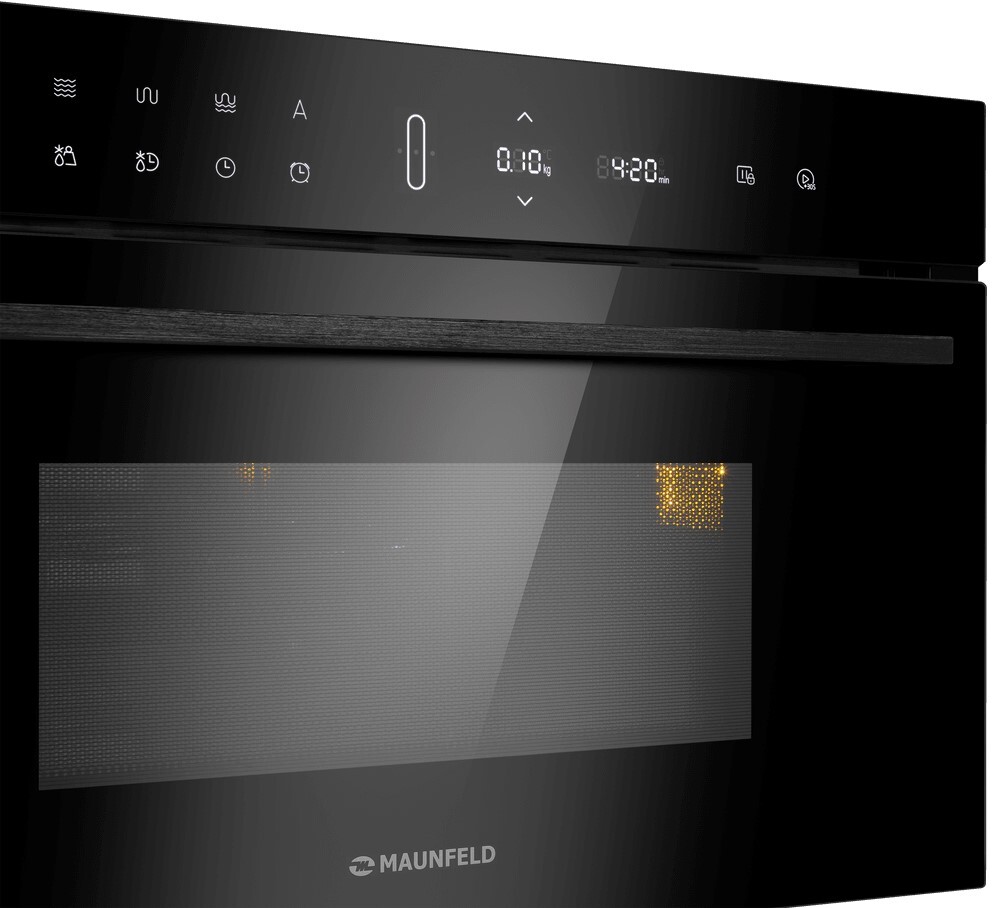 Maunfeld MBMO349DGB