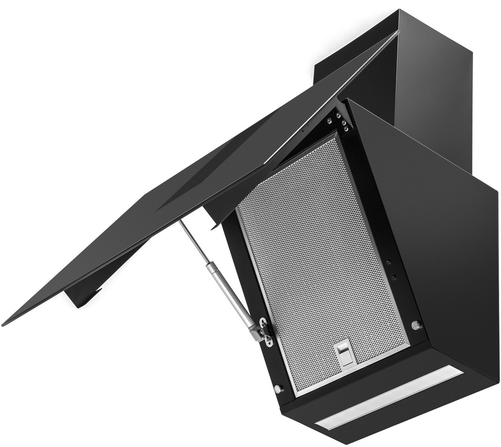 Maunfeld AURORA 60 Black matted