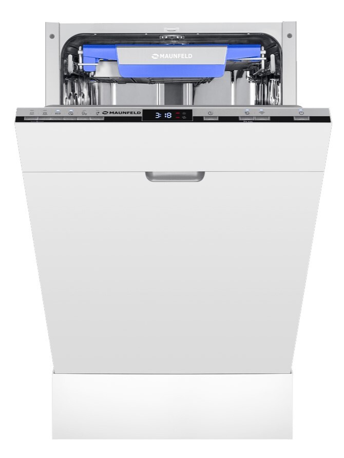 Maunfeld MLP45230 Light Beam Inverter Wi-Fi