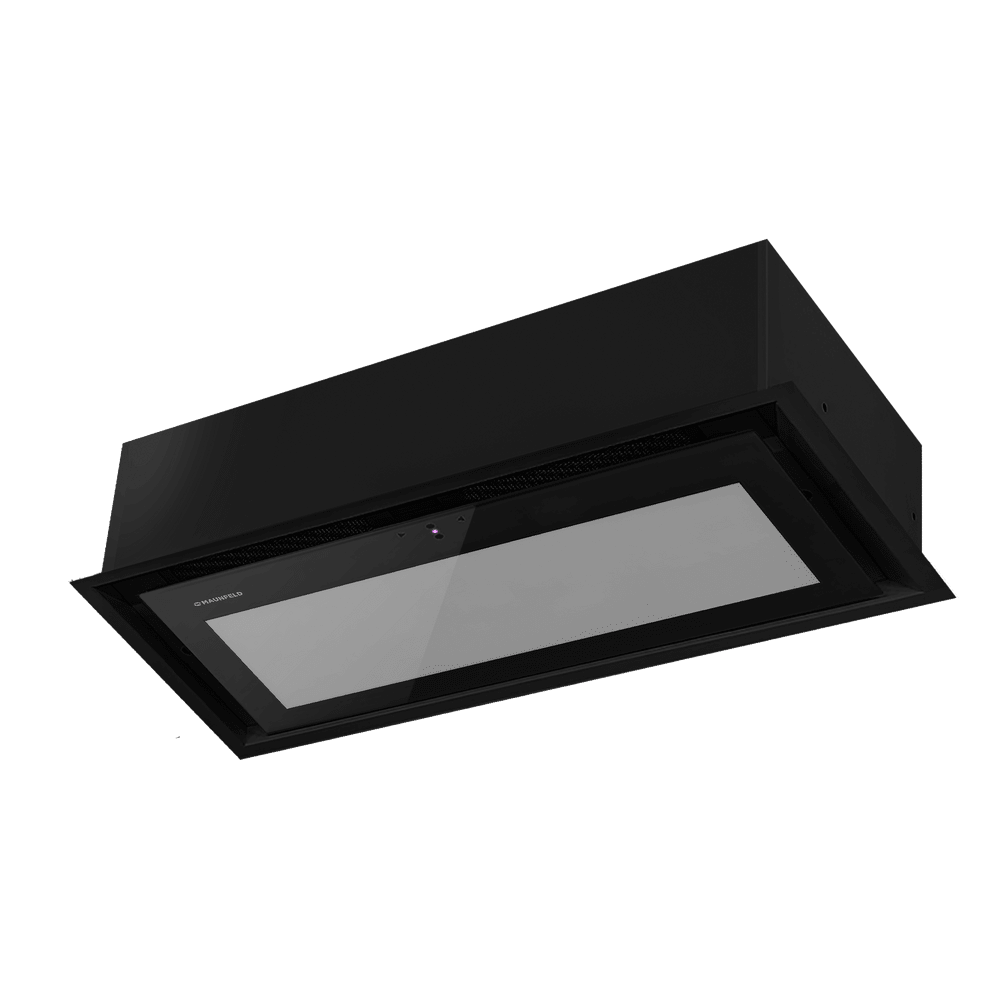 Maunfeld MZR 60 Lux Black