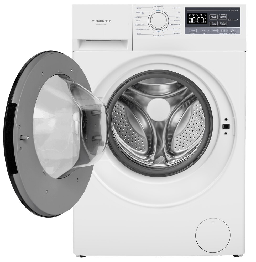 Maunfeld MFWM148STWH02