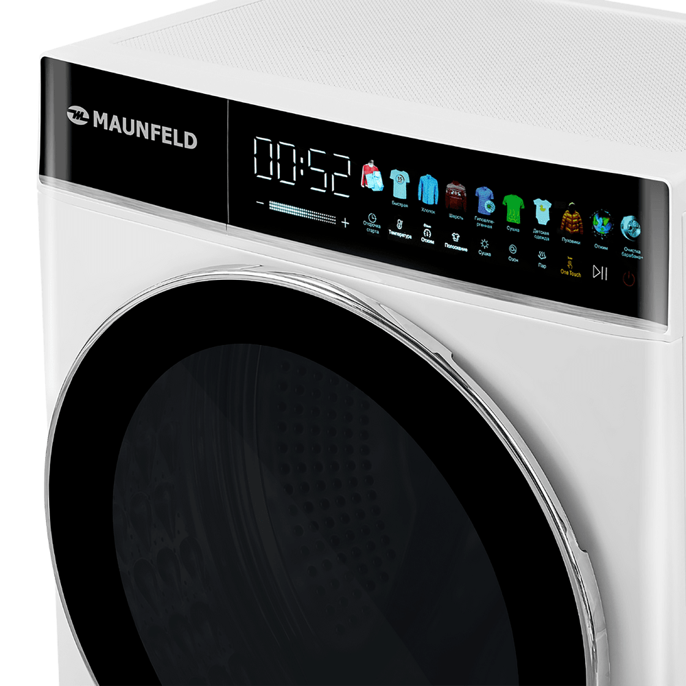 Maunfeld MFWM129WH05