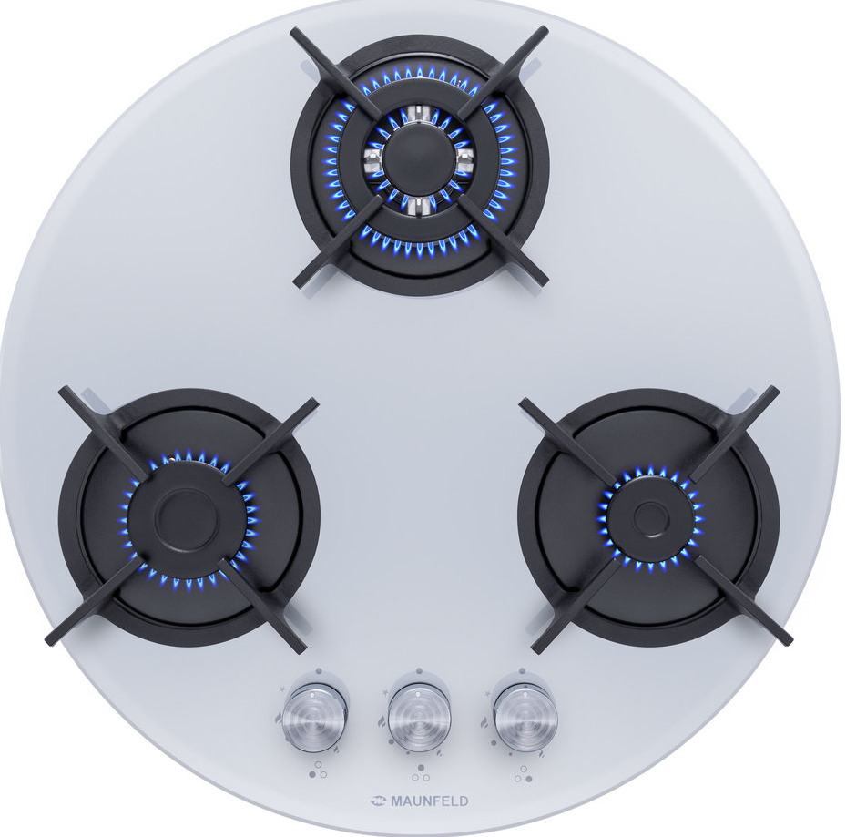 Maunfeld EGHG.43.23CW/G