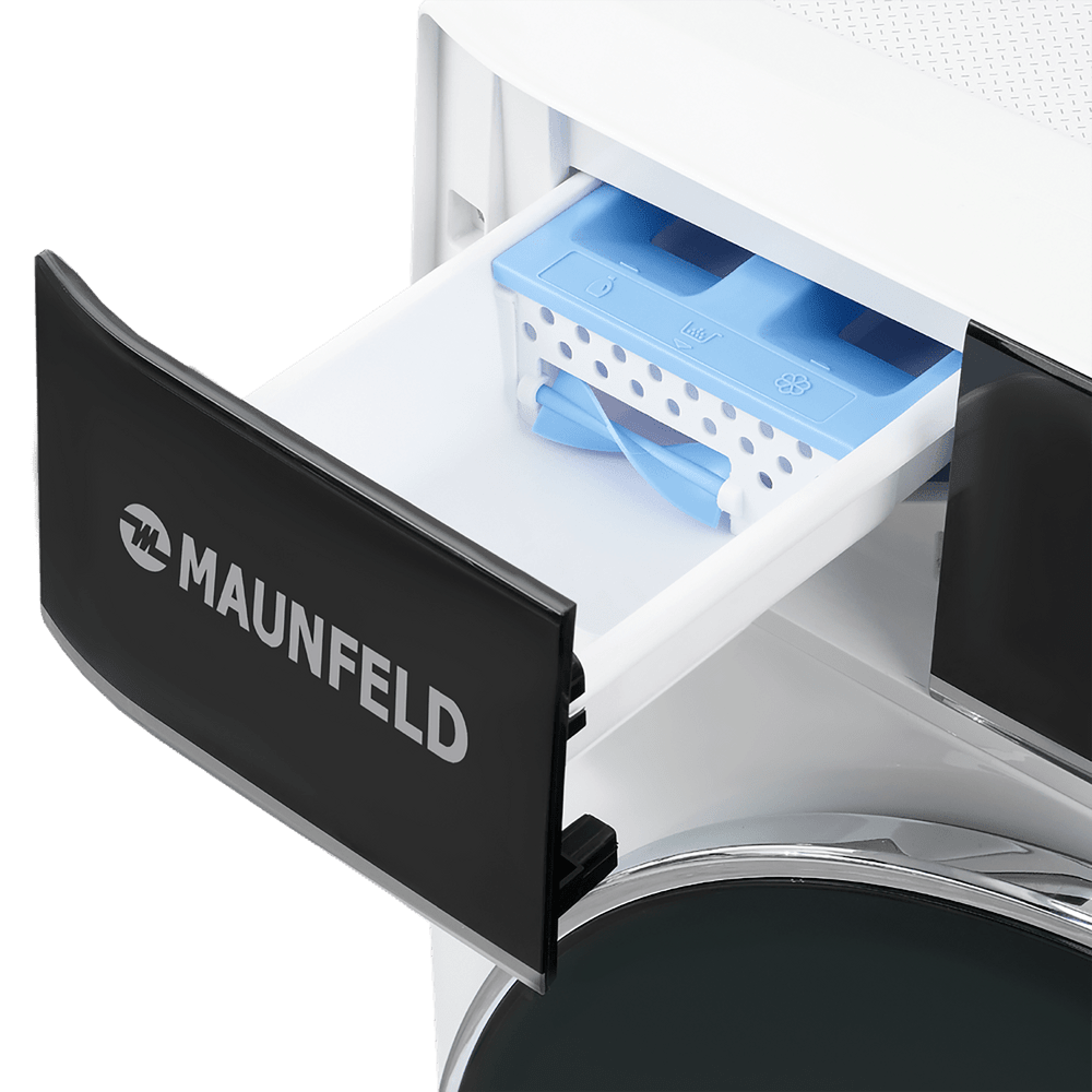 Maunfeld MFWM129WH05
