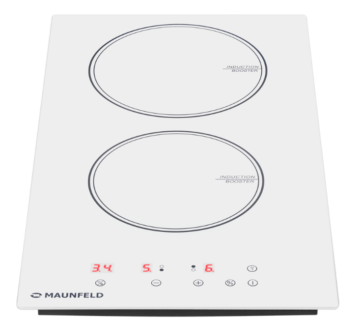 Maunfeld CVI292WH