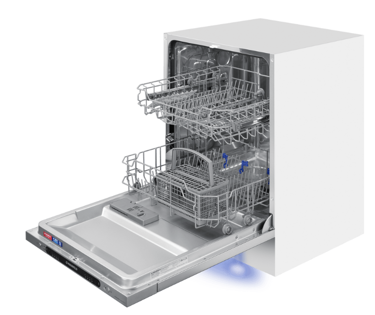 Maunfeld MLP6242G02 Light Beam