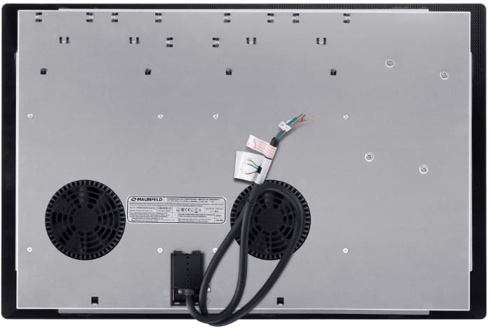 Maunfeld CVI804SFBK LUX Inverter