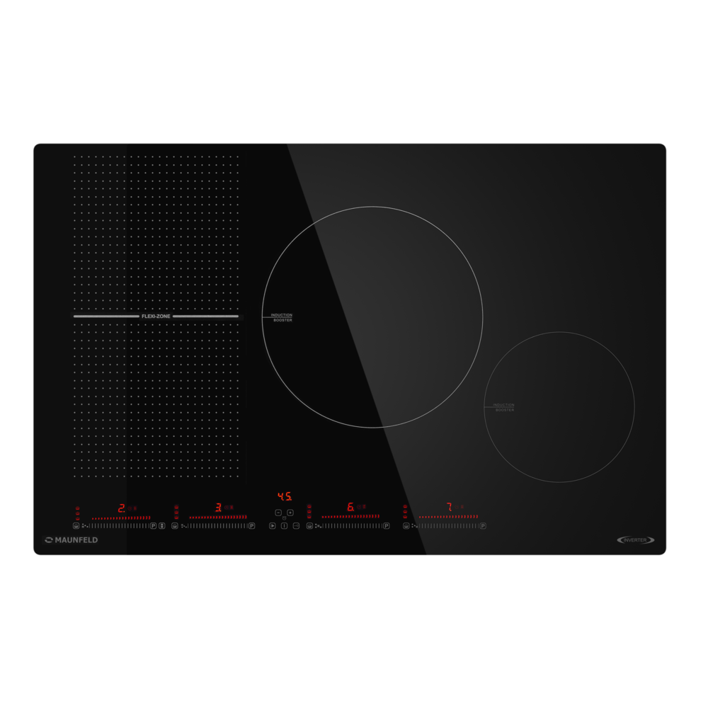 Maunfeld CVI804SFBK Inverter