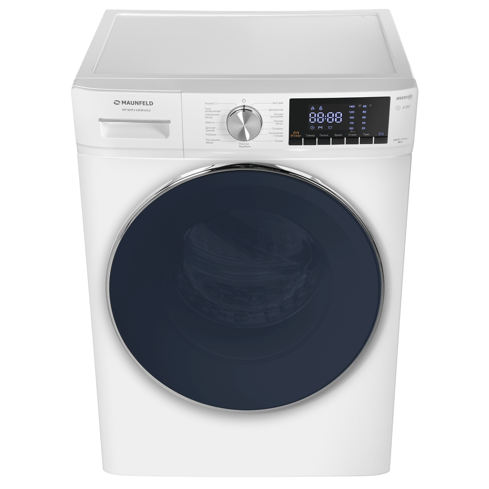 Maunfeld MFWM148WH02