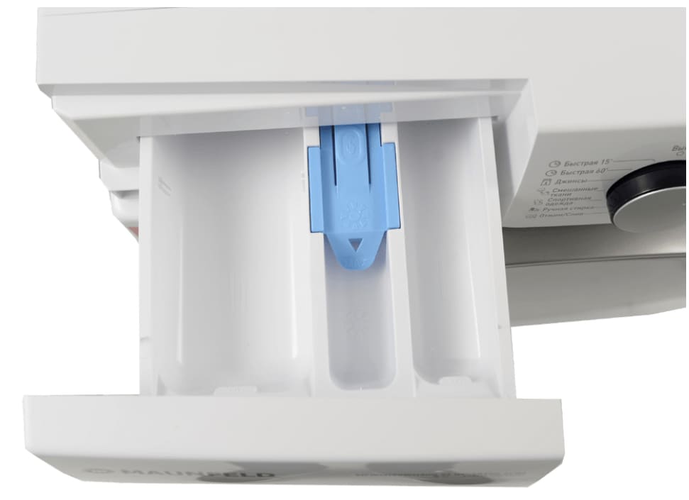 Maunfeld MFWM128WH300 ST INVERTER SLIM