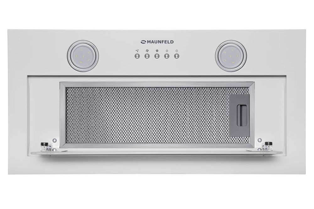 Maunfeld TRAPEZE 602IG WHITE