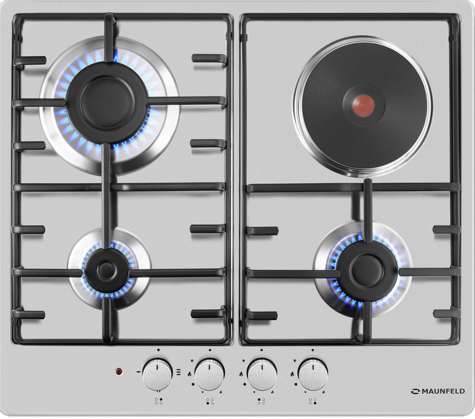 Maunfeld EEHS.64.3CS/KG