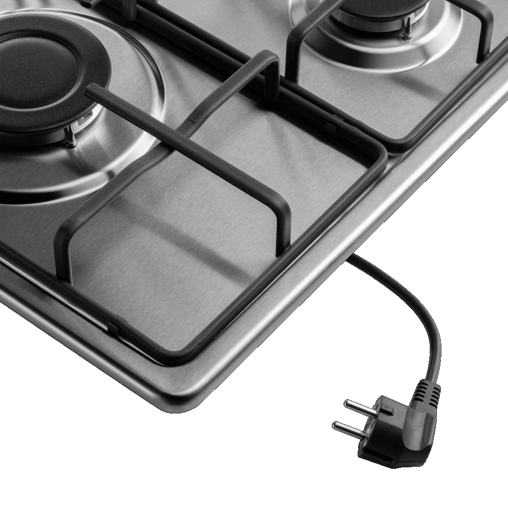 Maunfeld EGHS.43.33STS-ES/G