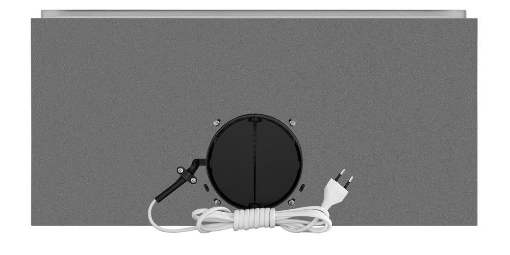 Maunfeld CROSBY SINGL 60 INOX