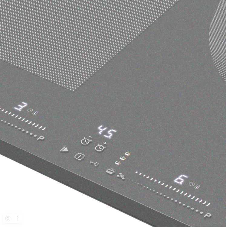 Maunfeld CVI804SFLGR Inverter