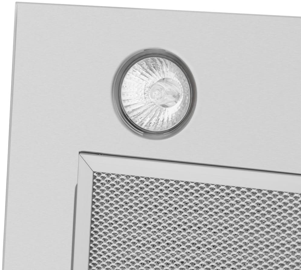 Maunfeld CROSBY SINGL 5028 INOX