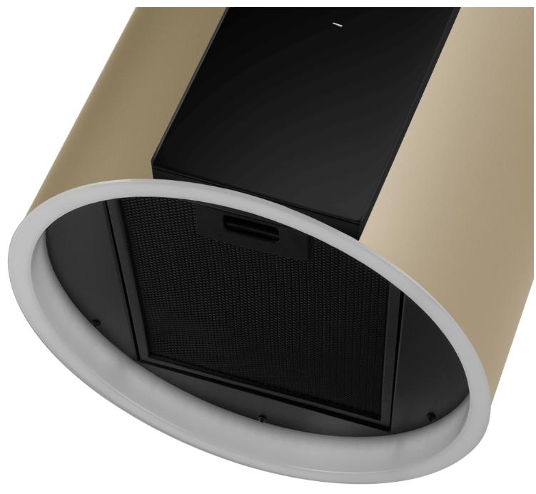 Maunfeld ALBA 39 Isla Gold