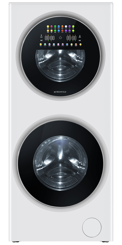 Maunfeld MFWD14157WH06