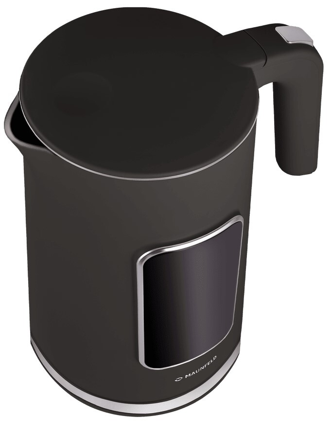 Maunfeld MGK-635DBK