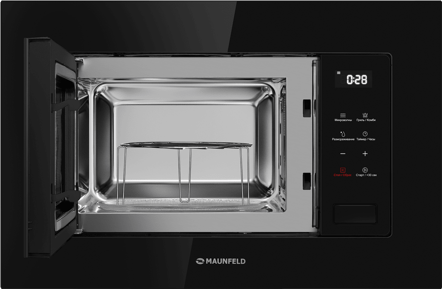 Maunfeld MBMO820SGB10