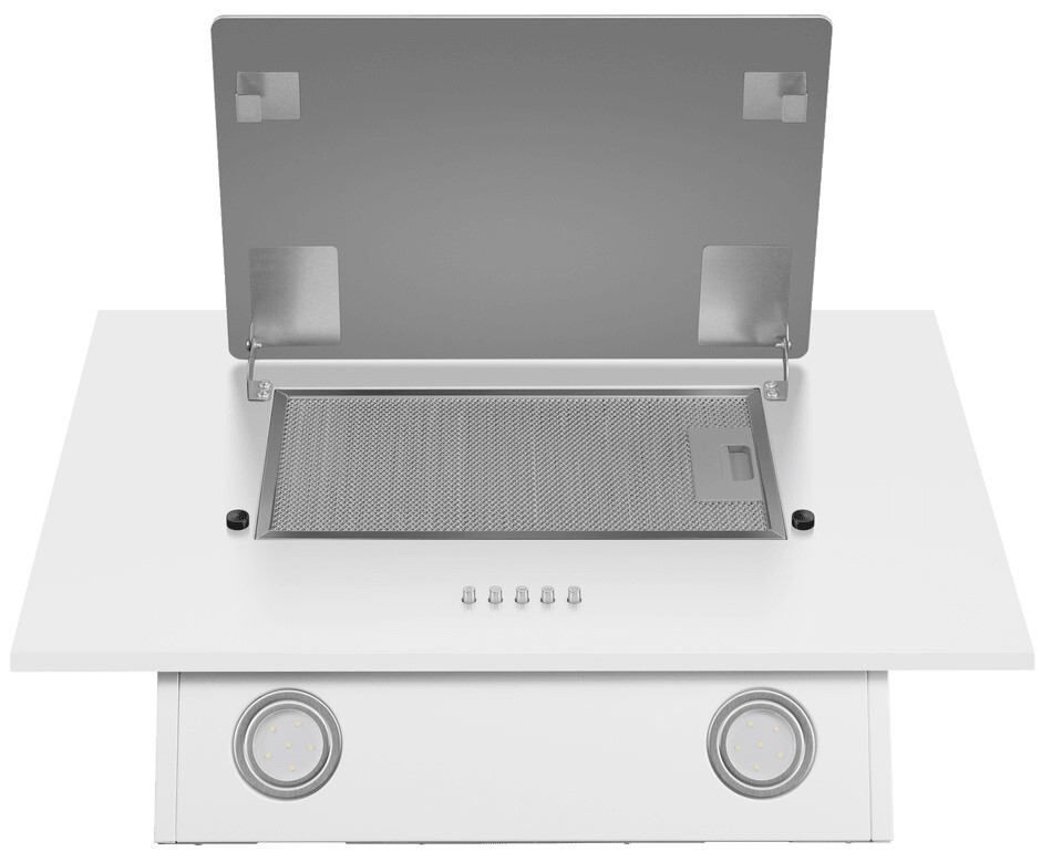 Maunfeld TOWER 60 White