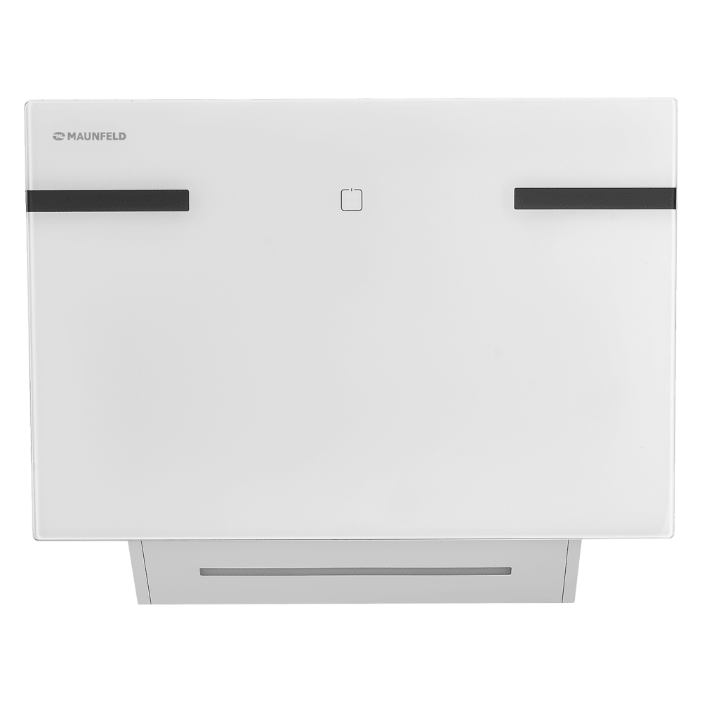 Maunfeld Amber 60 Glass White