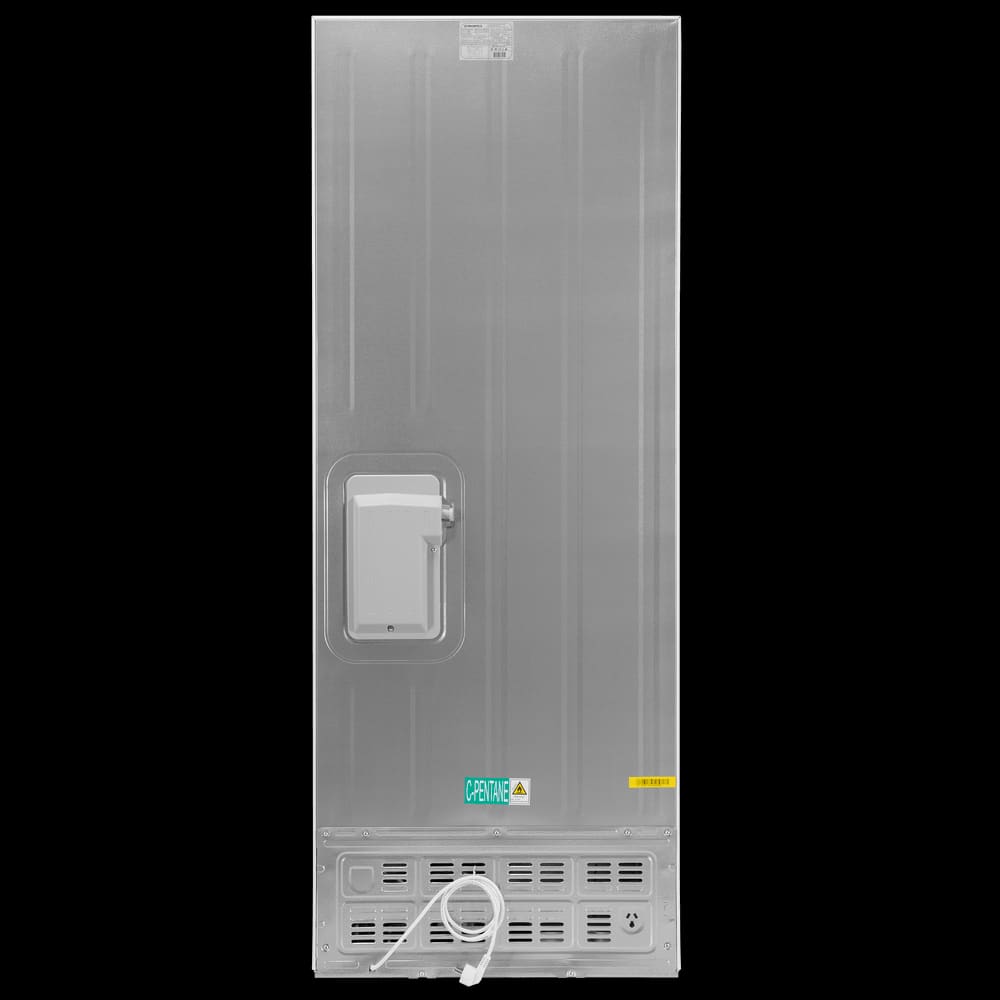Maunfeld MFFR185W