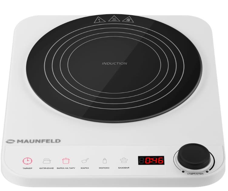 Maunfeld EFI271MWH