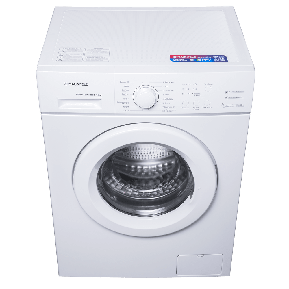 Maunfeld MFWM127WH051