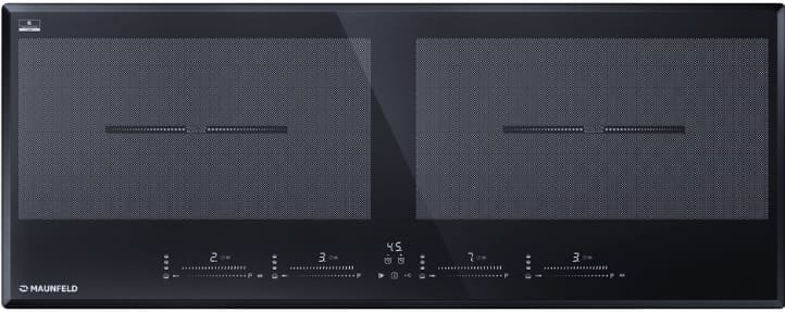 Maunfeld CVI904SFLDGR