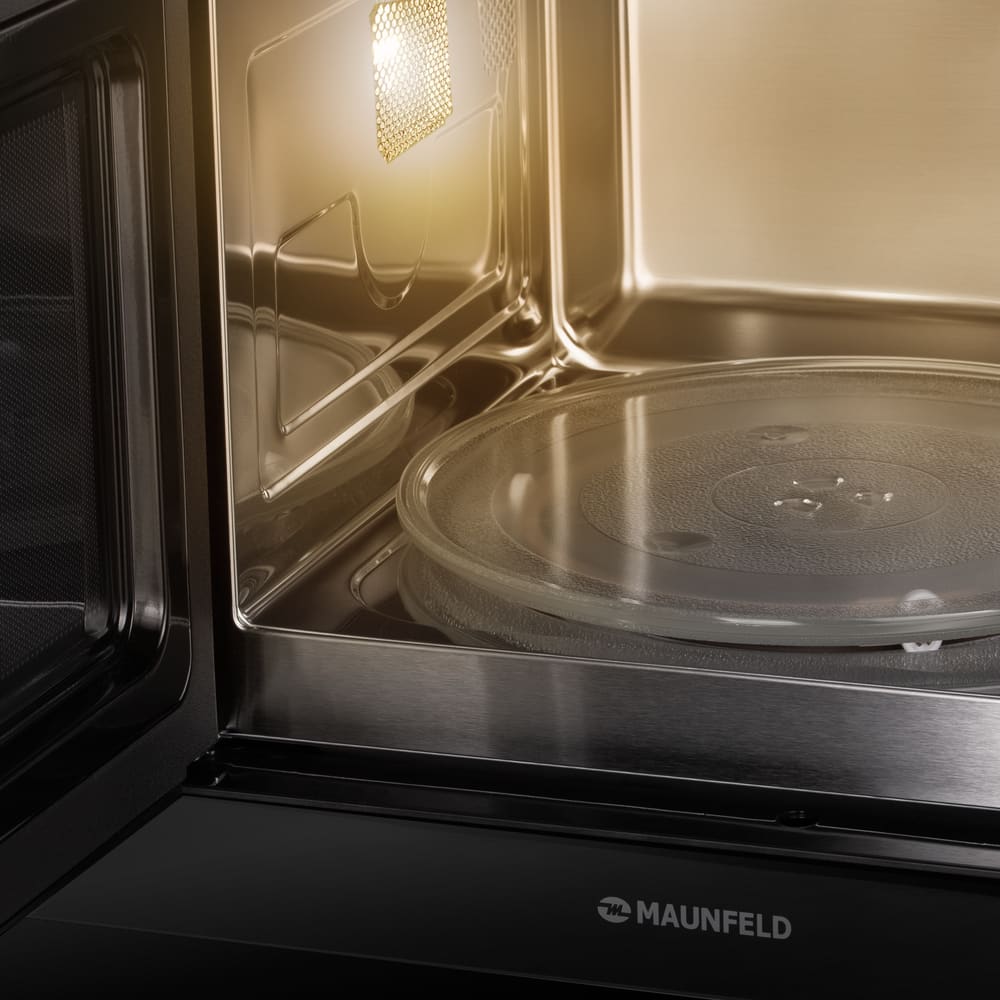 Maunfeld MBMO925SGB11