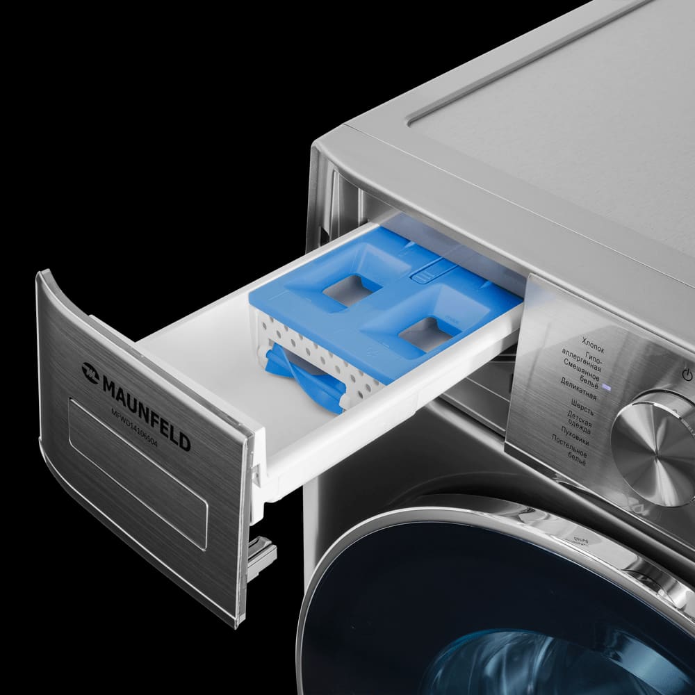 Maunfeld MFWD14106S04