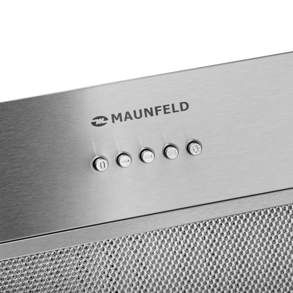 Maunfeld THAMES 601PM INOX