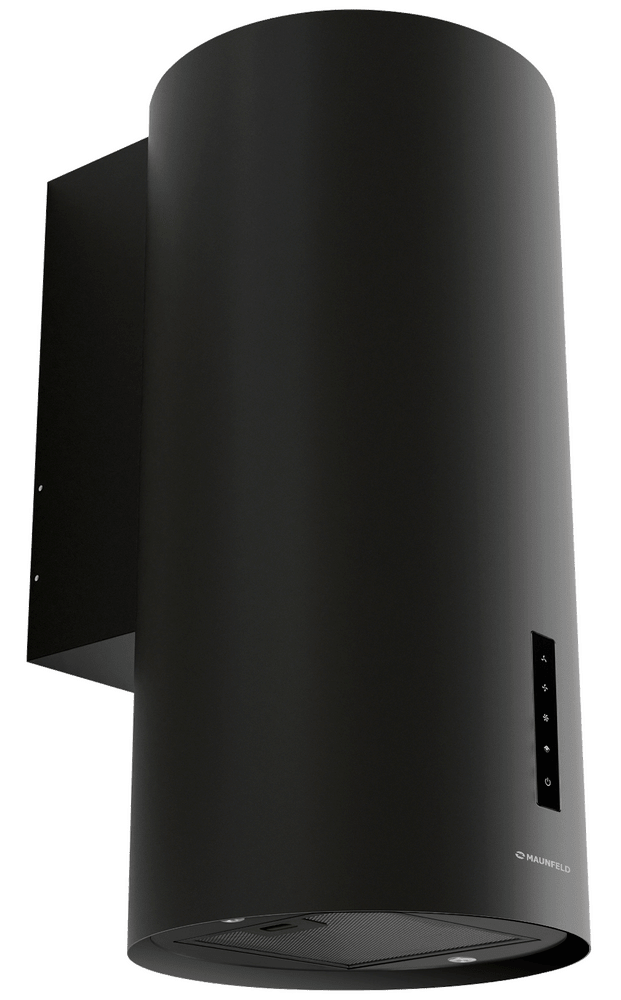 Maunfeld VEGA 39 Wall Sensor Black