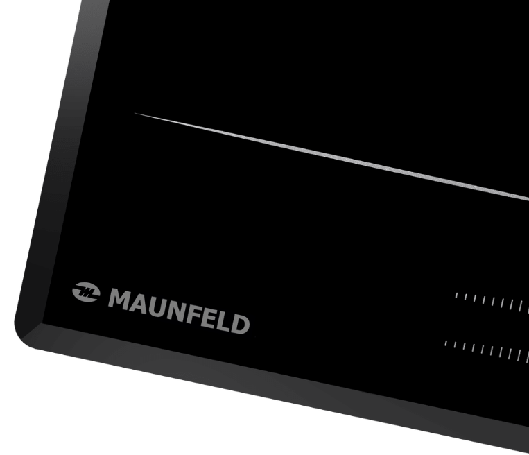 Maunfeld AVI6044SSFBK