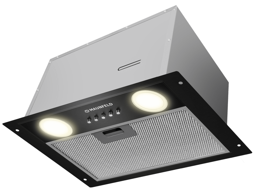 Maunfeld Cam 45 Black