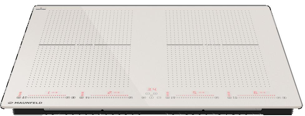 Maunfeld CVI594SF2BG