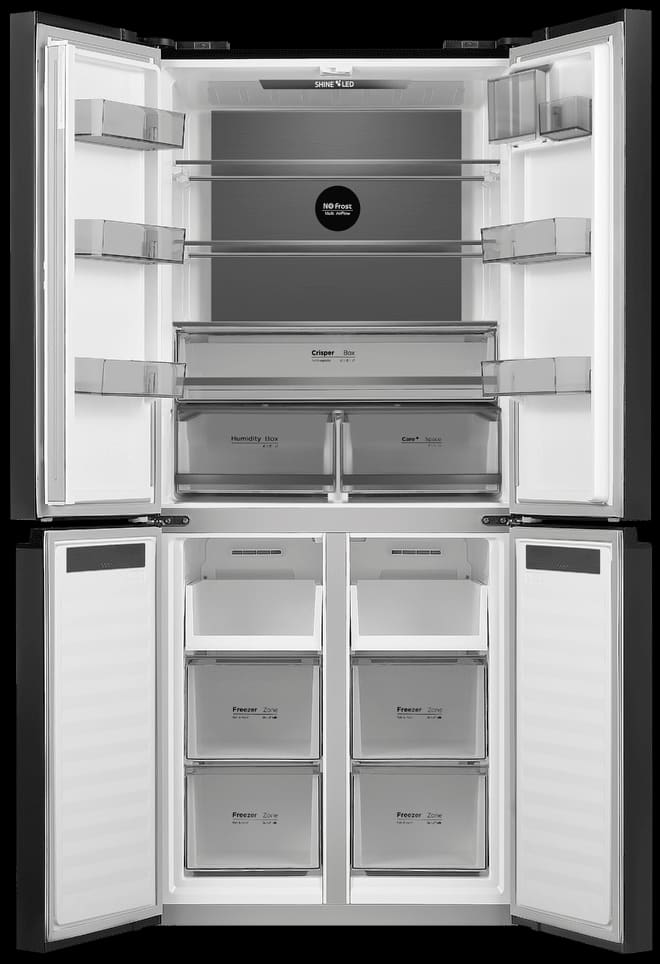 Maunfeld MFF192NFSB01 Inverter